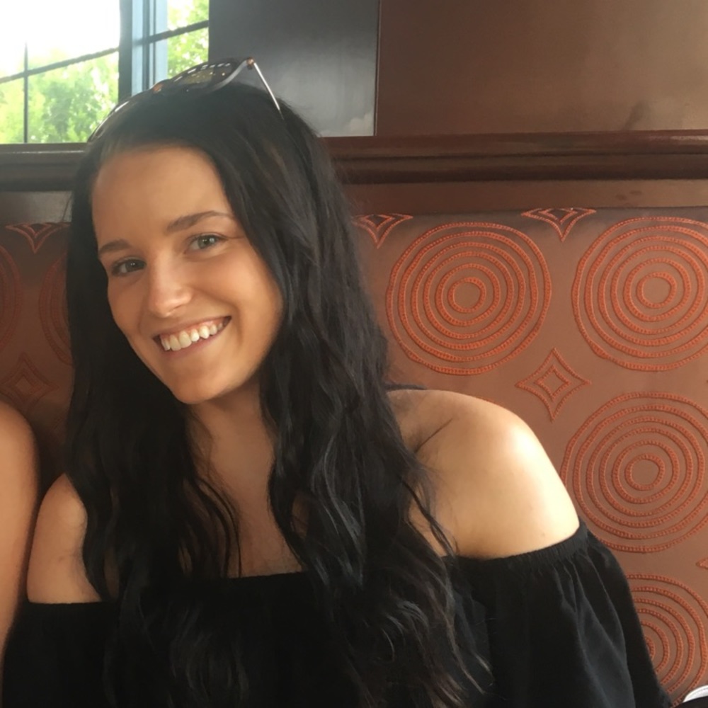 Meet your Posher, Ally